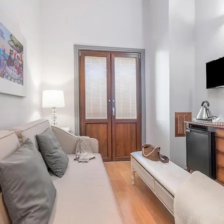 Luxury tent Podere Cortesi *
