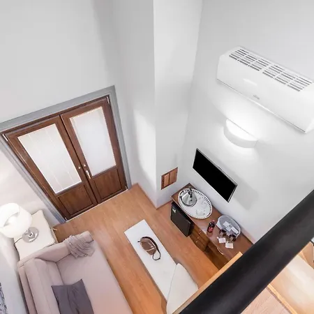 Luxe tent Podere Cortesi *