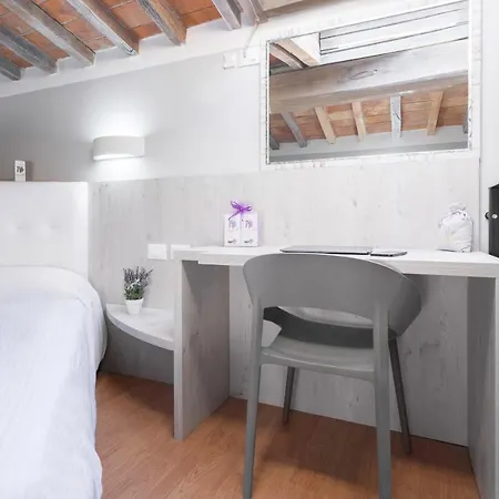 Luxe tent Podere Cortesi Santa Luce