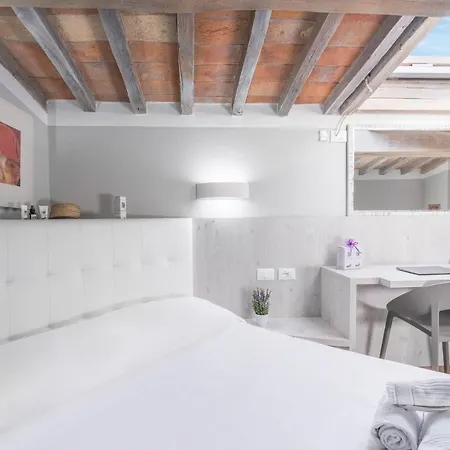 Luxe tent Podere Cortesi